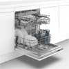 GRUNDIG GNVP4510CW vaatwasser (volledig geïntegreerd, 598 mm breed, 42 dB (A), A)