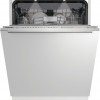 Grundig GNVP4610C inbouw vaatwasser Label A 16 couverts