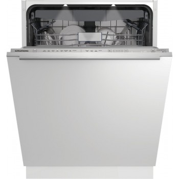 Grundig GNVP4610C inbouw vaatwasser Label A 16 couverts