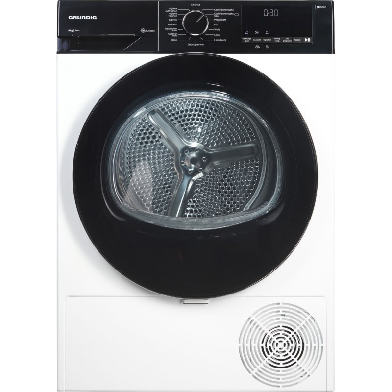 Grundig GT55924F14 Warmtepompdroger