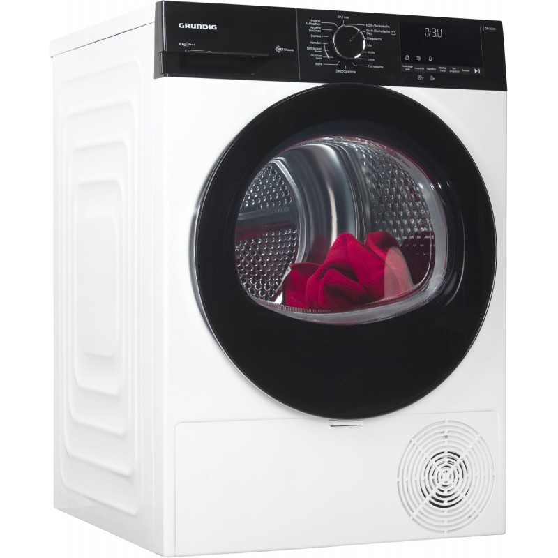 Grundig GT55924F14 Warmtepompdroger