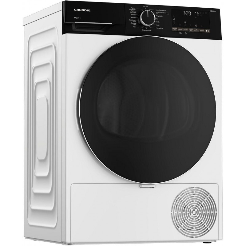Grundig GT55924F14 Warmtepompdroger