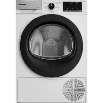 Grundig SYLTGTR80 Warmtepompdroger