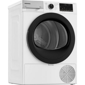 Grundig SYLTGTR80 Warmtepompdroger