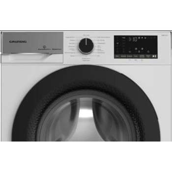 Grundig wasmachine SyltGWM8 A, 8, 1400
