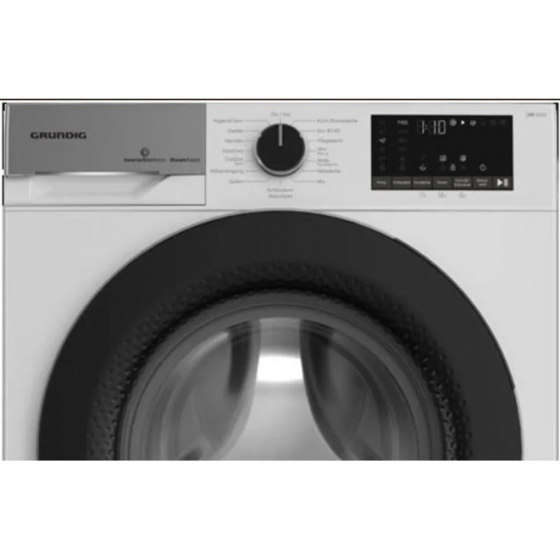 Grundig wasmachine SyltGWM8 A, 8, 1400