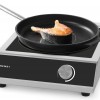 HENDI Inductiekookplaat - Profi Line - 3500W - roestvast staal - 329x435x106 mm