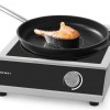 HENDI Inductiekookplaat - Profi Line - 3500W - roestvast staal - 329x435x106 mm