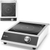 HENDI Inductiekookplaat - Profi Line - 3500W - roestvast staal - 329x435x106 mm