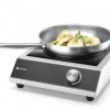 HENDI Inductiekookplaat - Profi Line - 3500W - roestvast staal - 329x435x106 mm