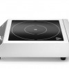 HENDI Inductiekookplaat - Profi Line - 3500W - roestvast staal - 329x435x106 mm