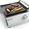 HENDI Inductiekookplaat - Profi Line - 3500W - roestvast staal - 329x435x106 mm
