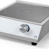 HENDI Inductiekookplaat - Profi Line - 3500W - roestvast staal - 329x435x106 mm