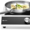 HENDI Inductiekookplaat - Profi Line - 3500W - roestvast staal - 329x435x106 mm