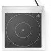 HENDI Inductiekookplaat - Profi Line - 3500W - roestvast staal - 329x435x106 mm