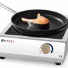 HENDI Inductiekookplaat - Profi Line - 3500W - roestvast staal - 329x435x106 mm