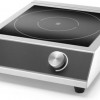 HENDI Inductiekookplaat - Profi Line - 3500W - roestvast staal - 329x435x106 mm