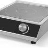 HENDI Inductiekookplaat - Profi Line - 3500W - roestvast staal - 329x435x106 mm