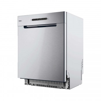 HAIER XU 4C4E1S-84 Washables Plus Serie 2 Vaatwasser (inbouwmodel, 597 mm breed, 44 dB (A), C)