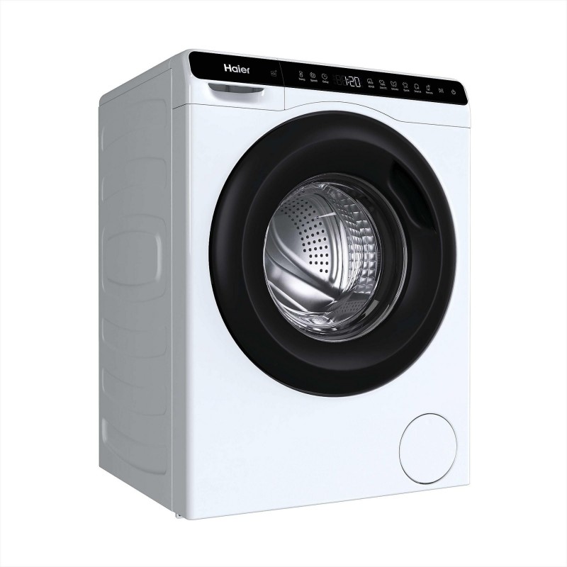 HAIER HW50-BP12307AU1 Miniwasmachine (5 kg, 1200 tpm, A)
