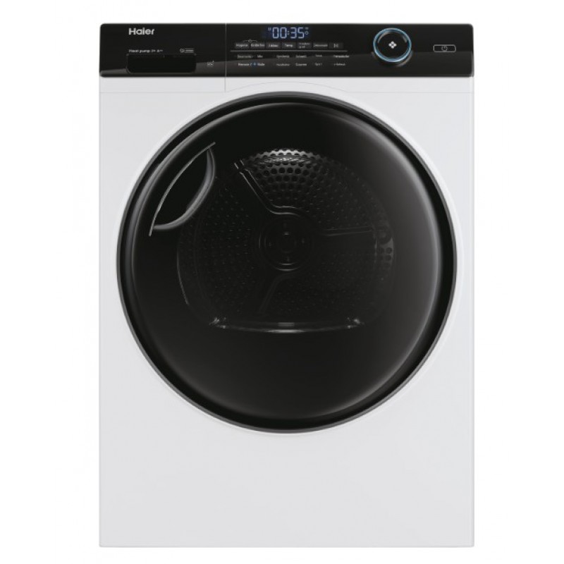 Haier HD80-A3959 Warmtepompdroger