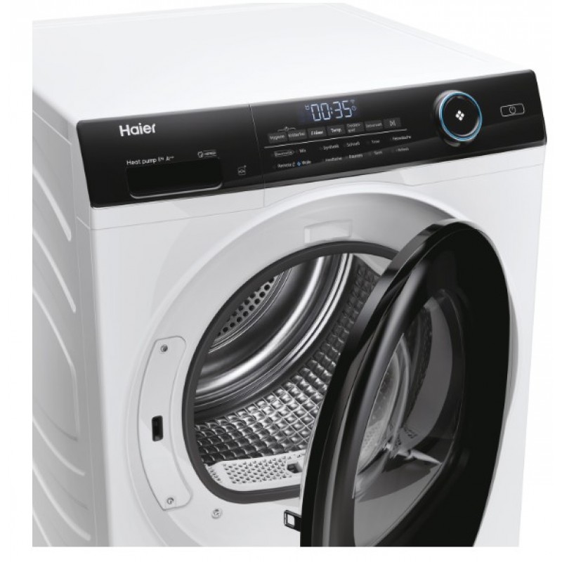 Haier HD80-A3959 Warmtepompdroger