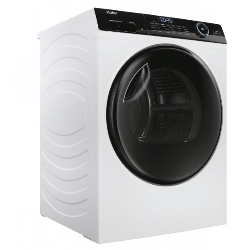 Haier HD80-A3959 Warmtepompdroger