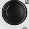 Haier HD80-A3959E-DF Wasdroger - 8kg - Warmtepomp Inverter - Geconnecteerd - 15 programma’s