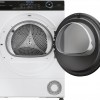 Haier HD80-A3959E-DF Wasdroger - 8kg - Warmtepomp Inverter - Geconnecteerd - 15 programma’s