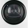 Haier HD90-A2939-S - Wasdroger - 9kg - Geconnecteerd - 15 programma’s