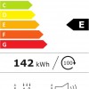 Haier HD90-A2939-S - Wasdroger - 9kg - Geconnecteerd - 15 programma’s