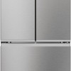 Haier HFR3718DNMM - Koel-vriescombinatie - 402L - Total No Frost - Direct Access lades - 99% Air Surround - Energieklasse D