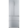 Haier HFR5719ENMG Koel-vriescombinatie Energielabel E 446L 70CM breed
