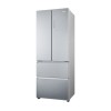 Haier HFR5719ENMG Koel-vriescombinatie Energielabel E 446L 70CM breed