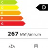 Haier - HSW79F18DIPT - Amerikaanse koelkast - 601L - Total No Frost - Multi Air Flow - Fresh water and ice - Energieklasse D