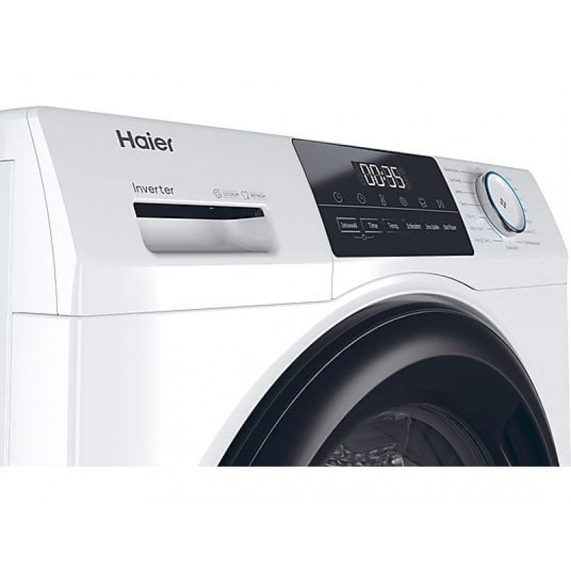 HAIER HW70-BP14929 I-Pro Serie 1 Wasmachine (7 kg, 1330 tpm, A)