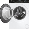Haier HW80-B14959U1DF - De stilste wasmachine op de markt - 8kg - A-20% - Stoombehandeling & Refresh - Antibacteriële Behandeling (ABT) - 16 programma’s