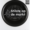 Haier HW90-B14939 -De stilste wasmachine op de markt - 9kg - A- Stoombehandeling - Antibacteriële Behandeling (ABT) - 16 programma’s