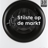 Haier HW90-B14939-DF -De stilste wasmachine op de markt - 9kg - A- Stoombehandeling - Antibacteriële Behandeling (ABT) - 16 programma’s