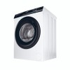 Haier HW90-B14939-DF -De stilste wasmachine op de markt - 9kg - A- Stoombehandeling - Antibacteriële Behandeling (ABT) - 16 programma’s
