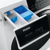Haier HWD90-B14939-S - Was-droogcombinatie - 9+6kg - A/D - Extra stil (72 dB) - Zuinig - 15 programma’s