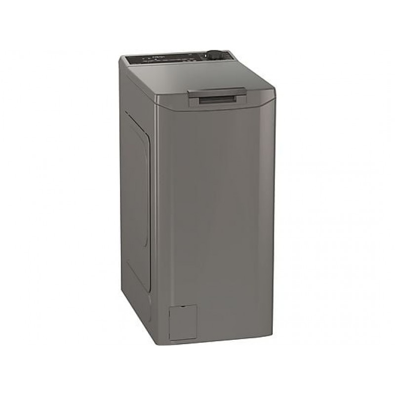 HAIER THASNQ286TMR5-84 T-serie 7 wasmachine (8 kg, 1151 tpm, A, vuilwaterfilter)