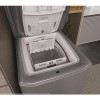 HAIER THASNQ286TMR5-84 T-serie 7 wasmachine (8 kg, 1151 tpm, A, vuilwaterfilter)