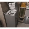HAIER THASNQ286TMR5-84 T-serie 7 wasmachine (8 kg, 1151 tpm, A, vuilwaterfilter)