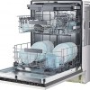 HAIER XI 4C4E1B-84 Washables Plus Serie 2 Vaatwasser (volledig geïntegreerd, 597 mm breed, 44 dB (A), C)