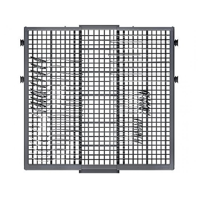 HAIER XI 4C4E1B-84 Washables Plus Serie 2 Vaatwasser (volledig geïntegreerd, 597 mm breed, 44 dB (A), C)