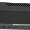 Heinner CH-MD190BK Onderbouw Afzuigkap 60 cm - 190 m³/u - 1x 38 W Motor - 2 Standen - 1x 1.5 W LED-Verlichting - Zwart