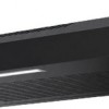 Heinner CH-MD190BK Onderbouw Afzuigkap 60 cm - 190 m³/u - 1x 38 W Motor - 2 Standen - 1x 1.5 W LED-Verlichting - Zwart