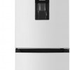 Heinner HCNF-HM291WDE++ Koel-vriescombinatie met Waterdispenser – 291 L – No Frost – Elektronische Temperatuurregeling – Wit