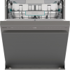 Hisense HS673A90XUK - Vrijstaande Vaatwasser - 60 cm - 16 Couverts - AutoDry - 40 dB - Energieklasse A